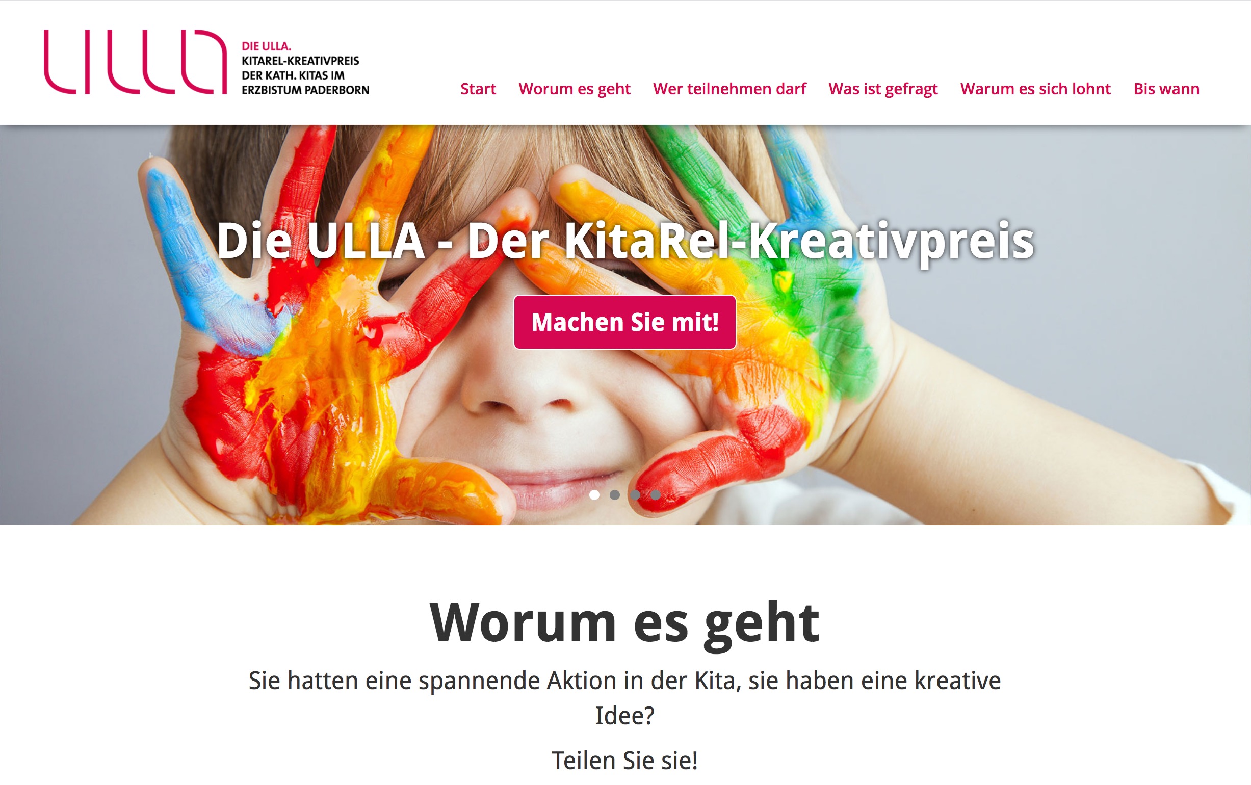 http://www.ulla-kreativpreis.de/ 